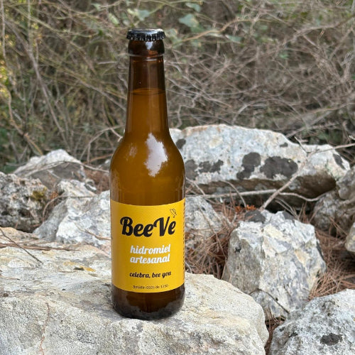 Botellín Hidromiel